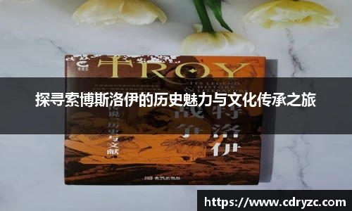 探寻索博斯洛伊的历史魅力与文化传承之旅